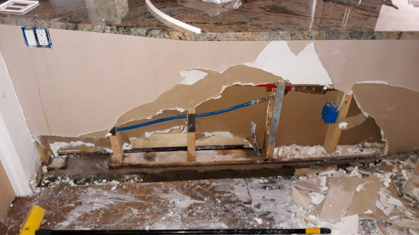 Best Sewage cleanup and water damage restoration  in Cheshire Village, CT